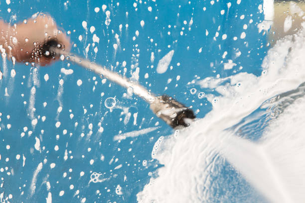 Best Gutter Cleaning  in Gberts, IL
