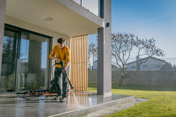 Best Concrete Sealing  in Gberts, IL